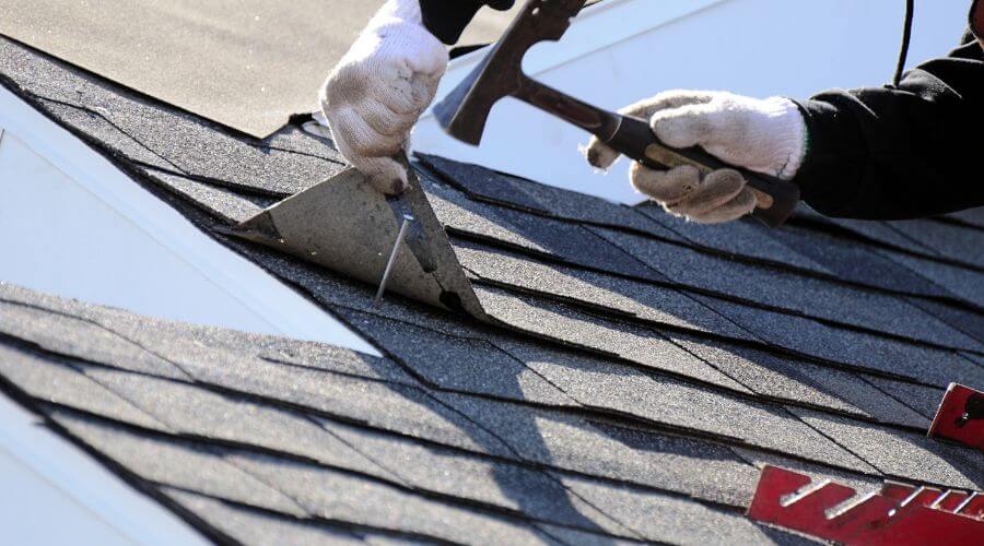 Professional residential roofers in Oneida, AR